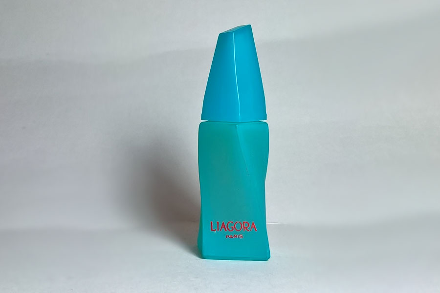 Liagora Plein hauteur 6.5 cm de Liagora 