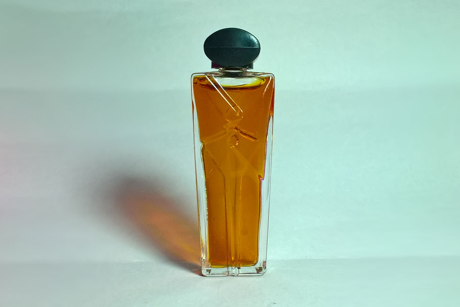 miniature Night Musk de Matchabelli 