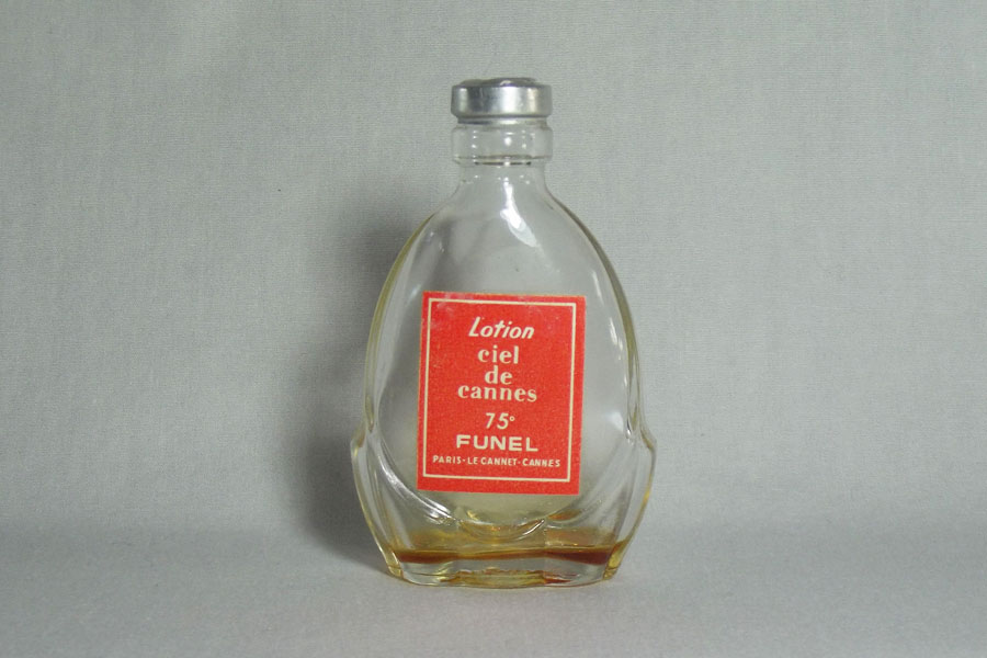 miniature Ciel de Cannes de Funel 