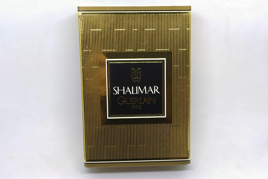 Shalimar Parfum de Toilette 7.5 ml  de Guerlain 