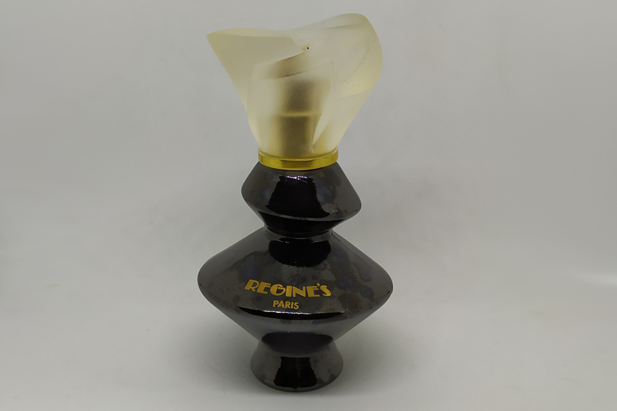 Régine Flacon vapo Factice  VIDE hauteur 10.6 cm environ de Régine 