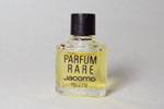 Miniature Parfum Rare de Jacomo 