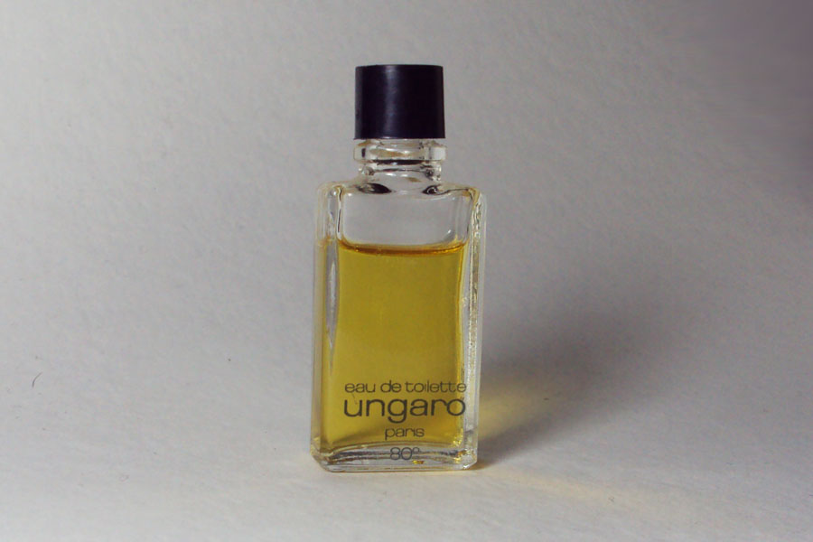 Miniature Ungaro de Ungaro 